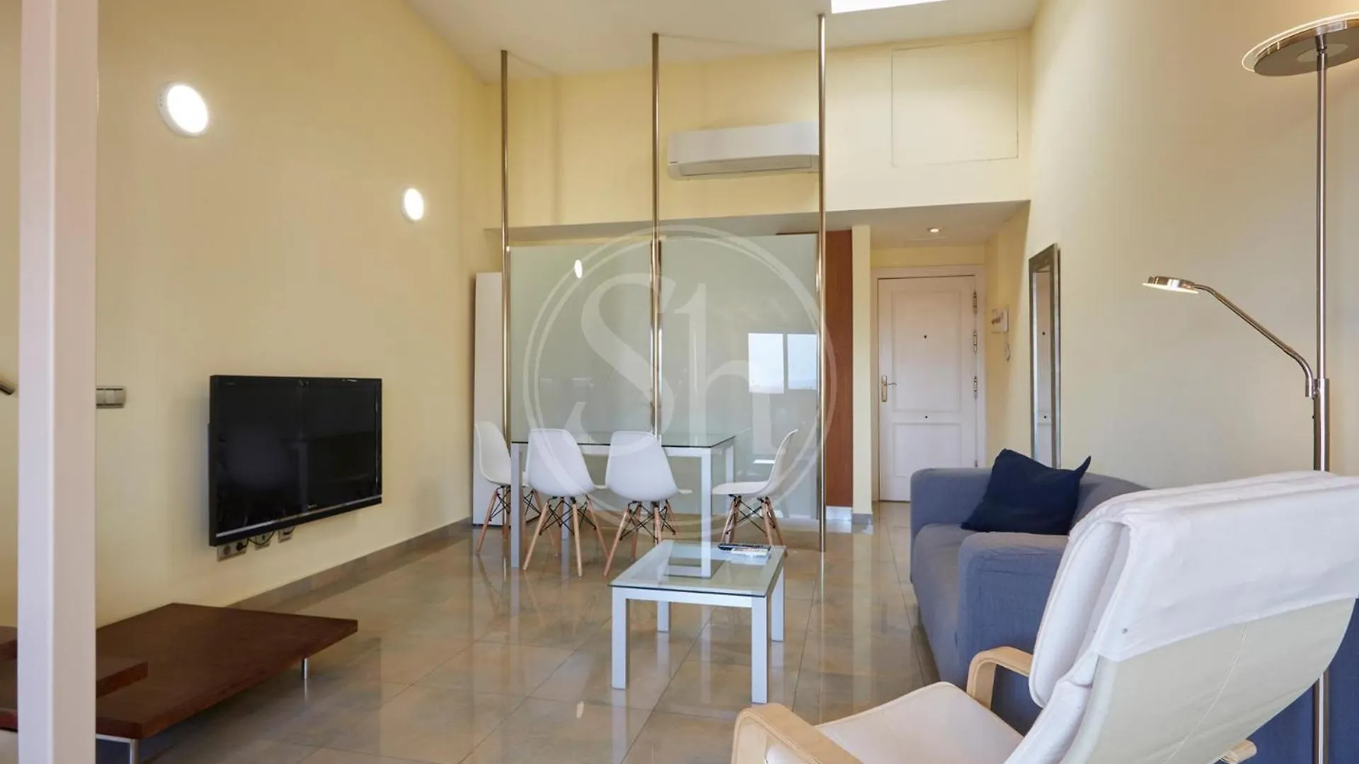 Apartman Maravilloso Alojamiento Frente A La Casa Batllo Barcelona